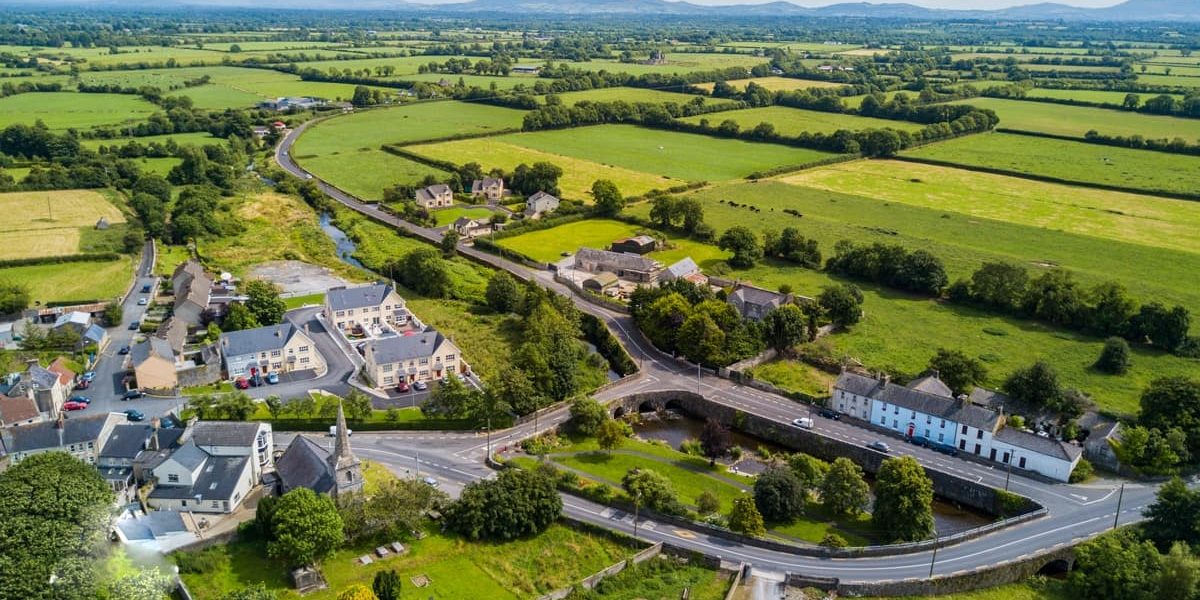 Ballyhoura National Heritage Week