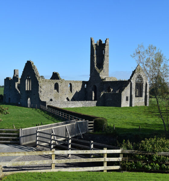 Ballyhoura National Heritage Week