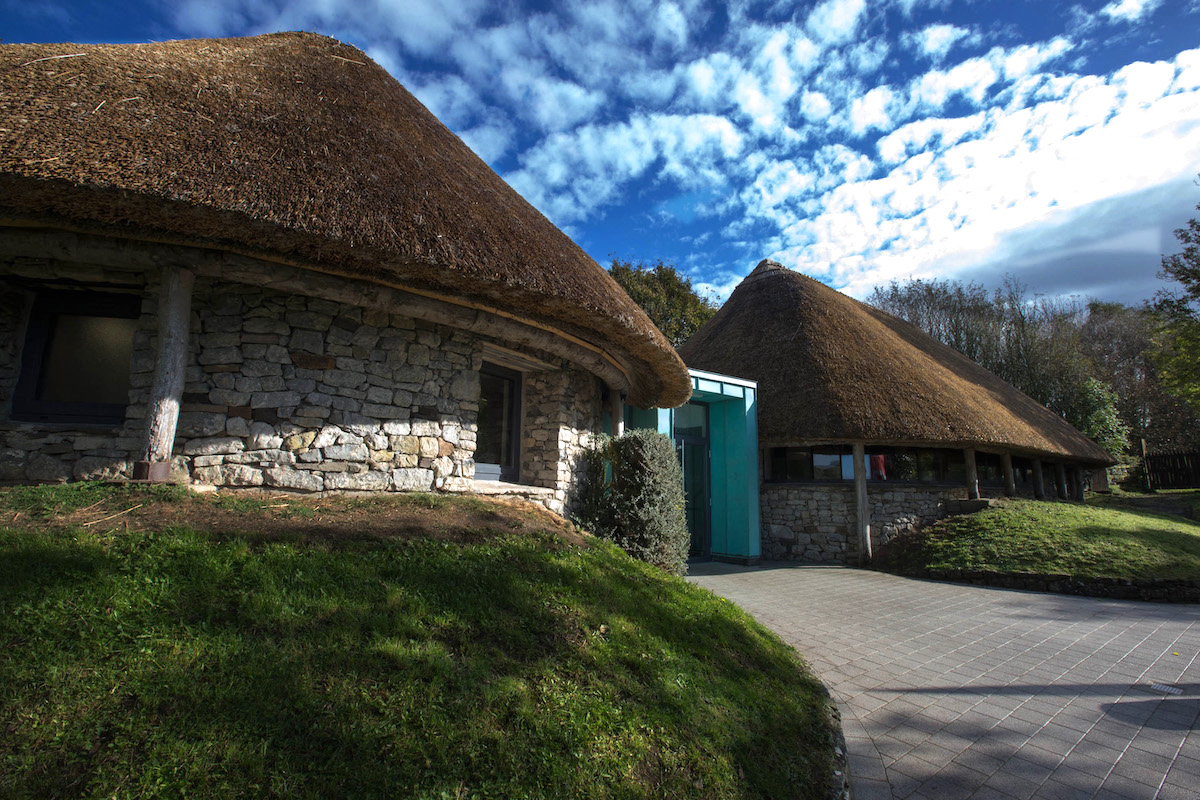 Ballyhoura National Heritage Week