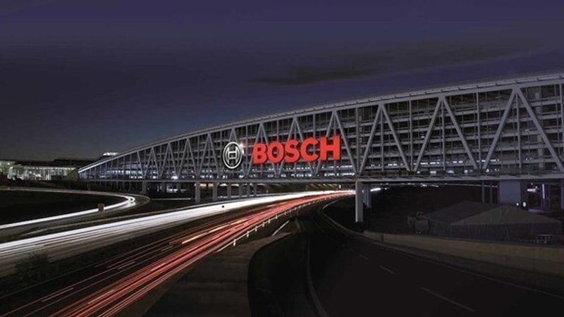 Bosch