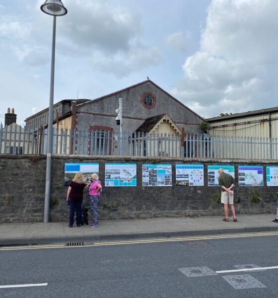 Cleeves Riverside Quarter