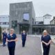 Croom Orthopaedic Hospital opens