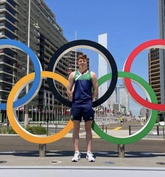 Finn McGeever