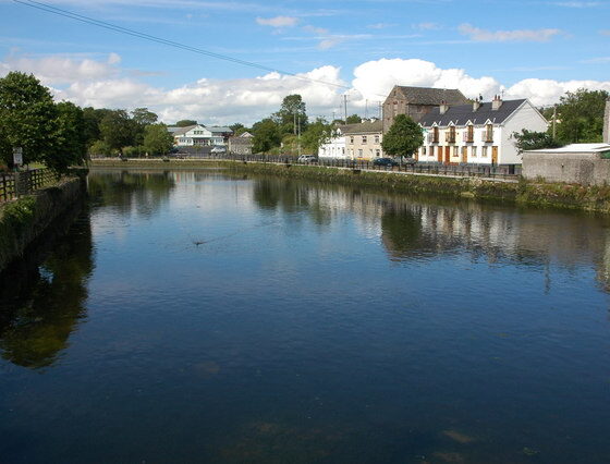 Fisheries Conservation Limerick