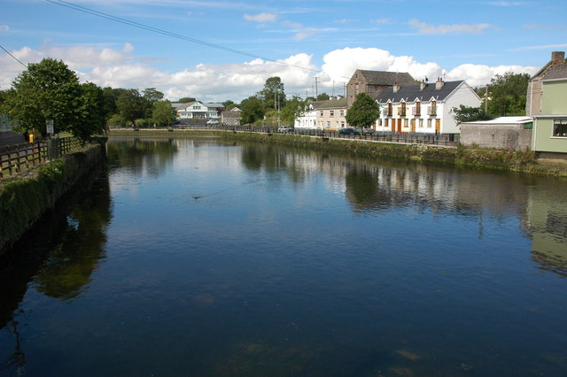 Fisheries Conservation Limerick