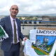 Greening of Limerick