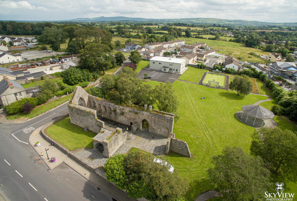 Greenway Community Funday