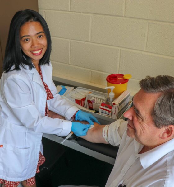 Limerick Phlebotomy Service