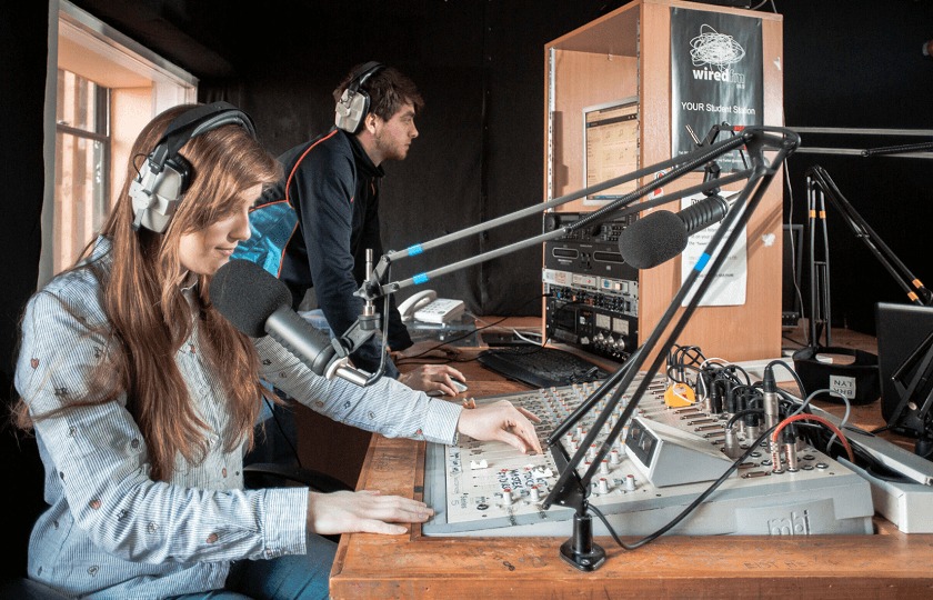 Limerick Media and Arts Conference