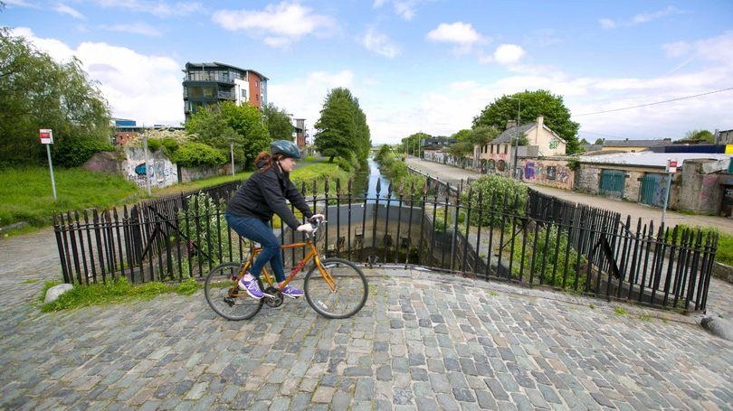 Limerick Scariff Greenway