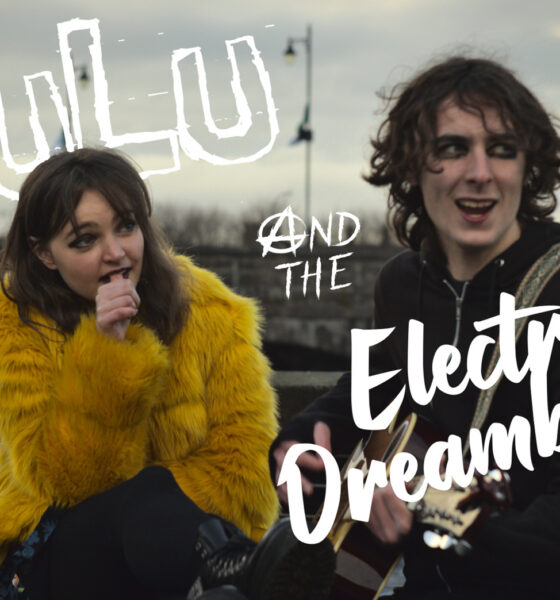 Lulu and the Electric Dreamboat