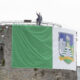 Mayor Limerick Flag