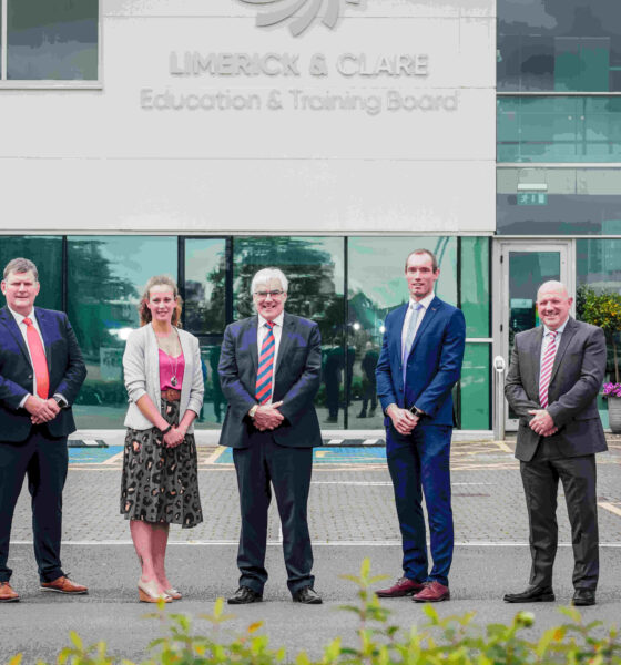 New Limerick Principal