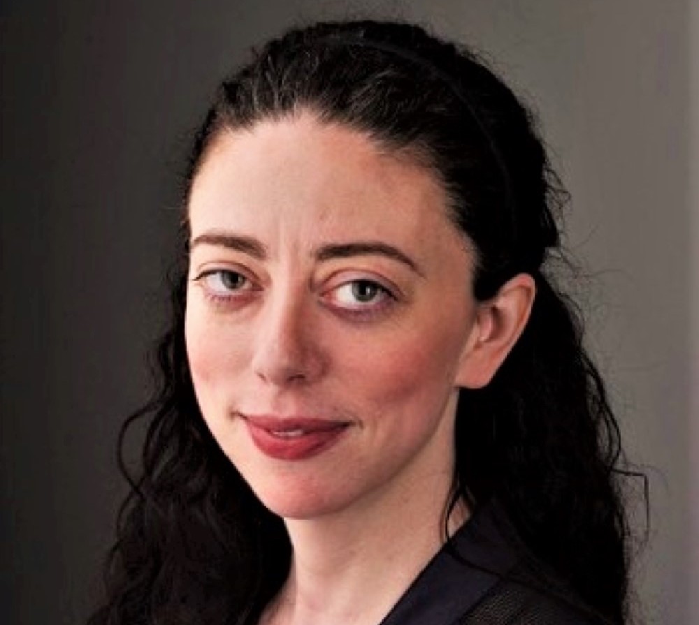 Professor Jennifer Ni Mhuircheartaigh