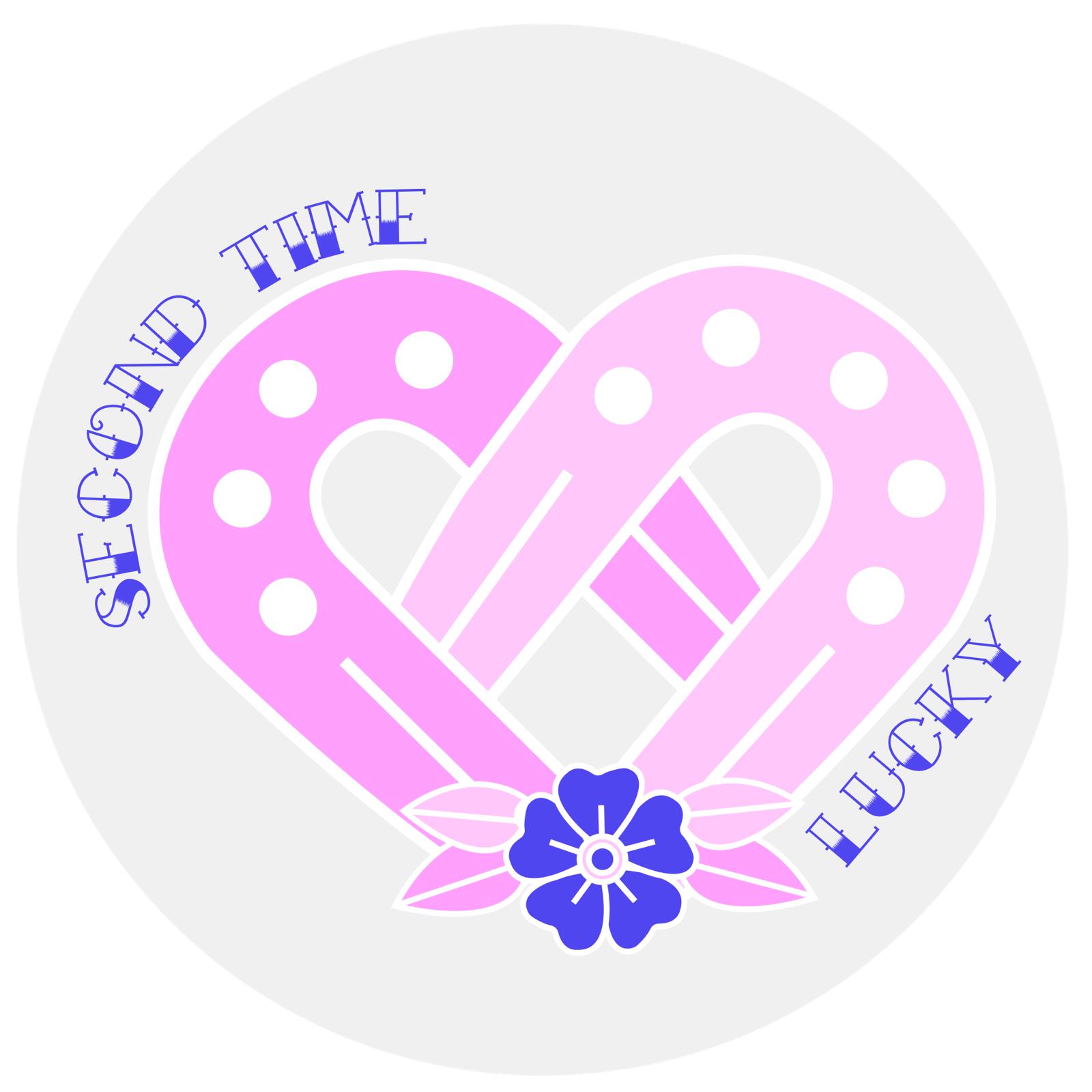 Second Time Lucky Fundraiser