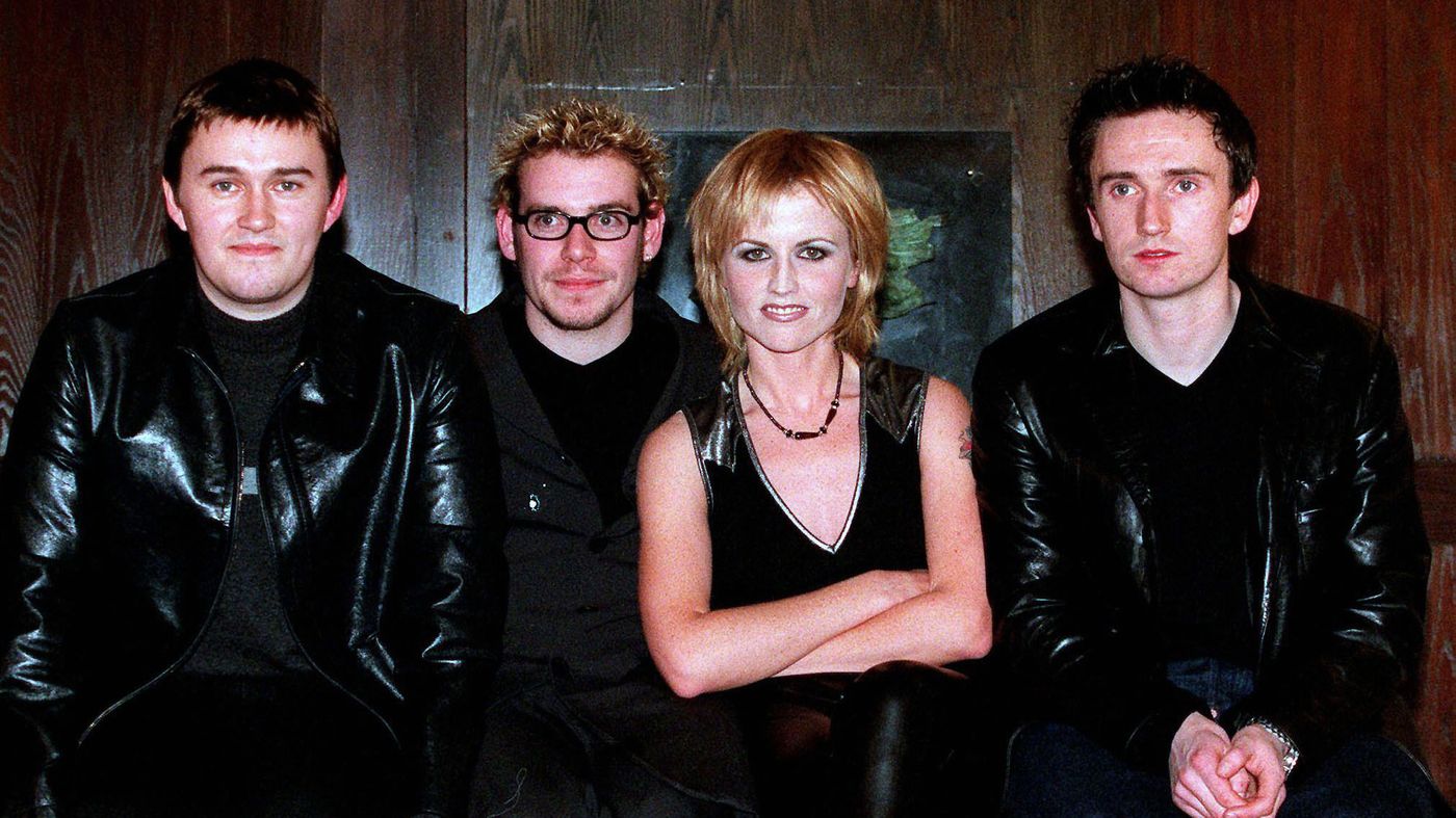 The Cranberries Biography