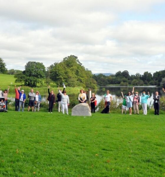 Water Heritage Day