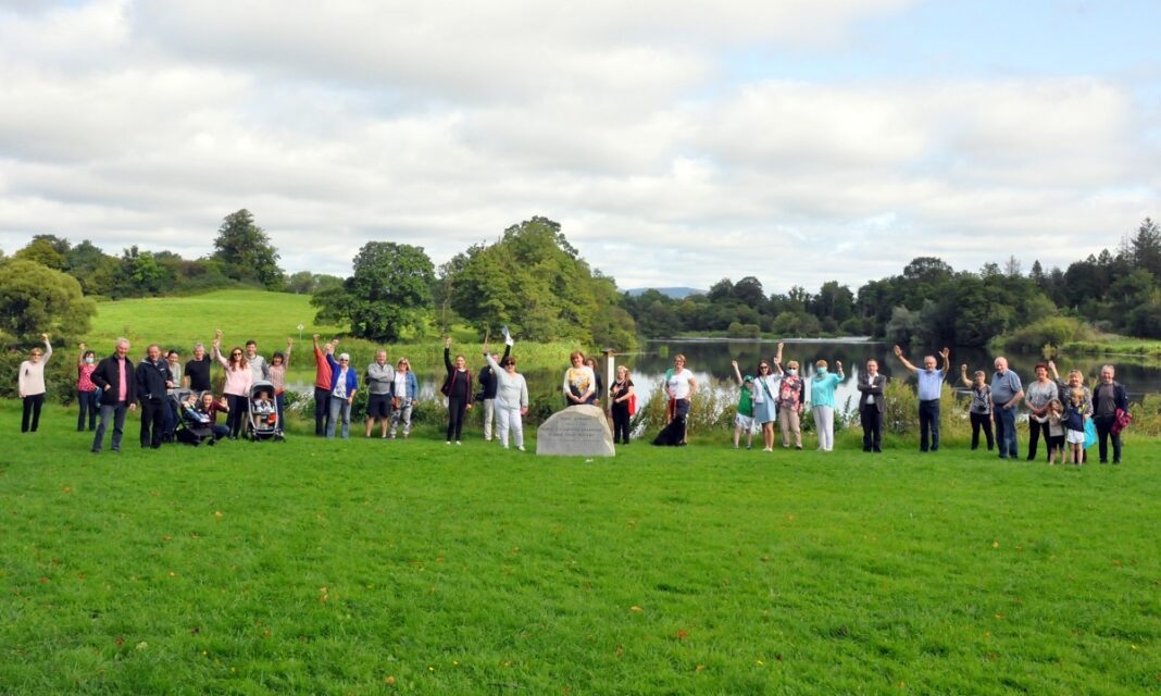 Water Heritage Day