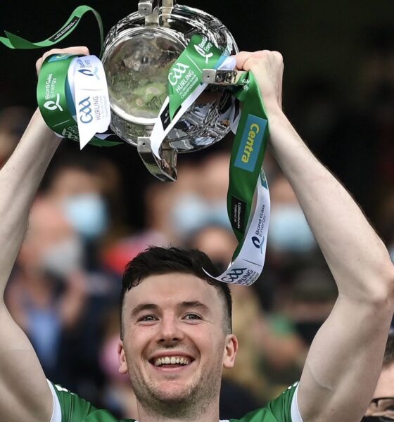 all ireland final 2021