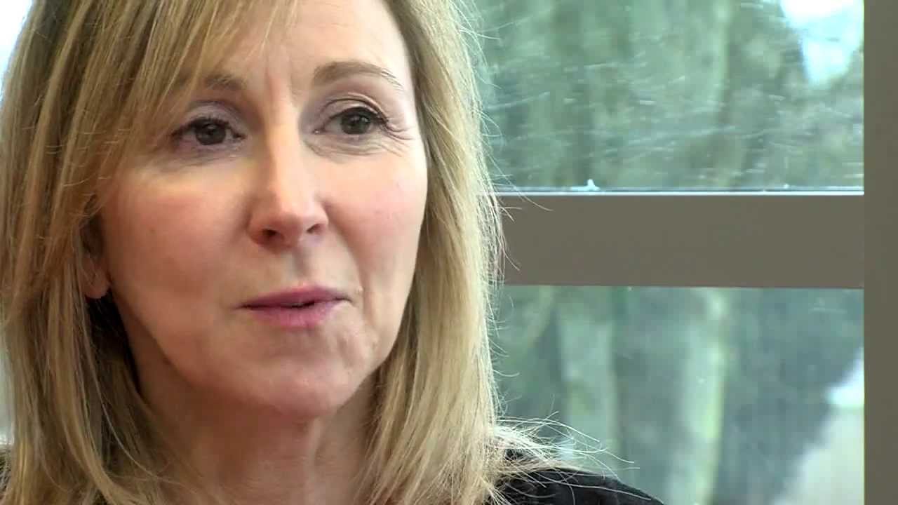 Dr Anne O Keeffe
