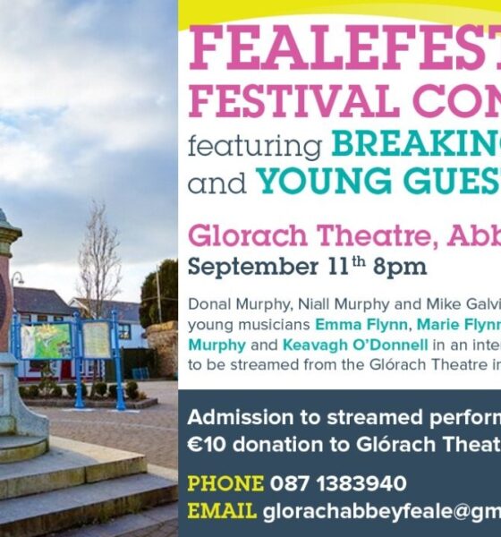 fealefest