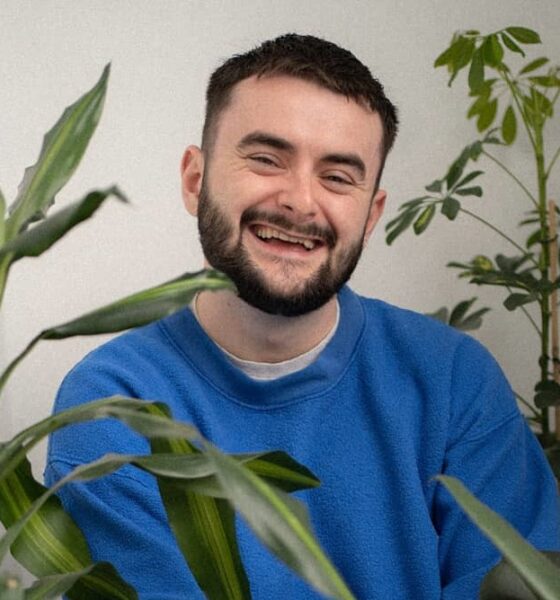 Jack Ward