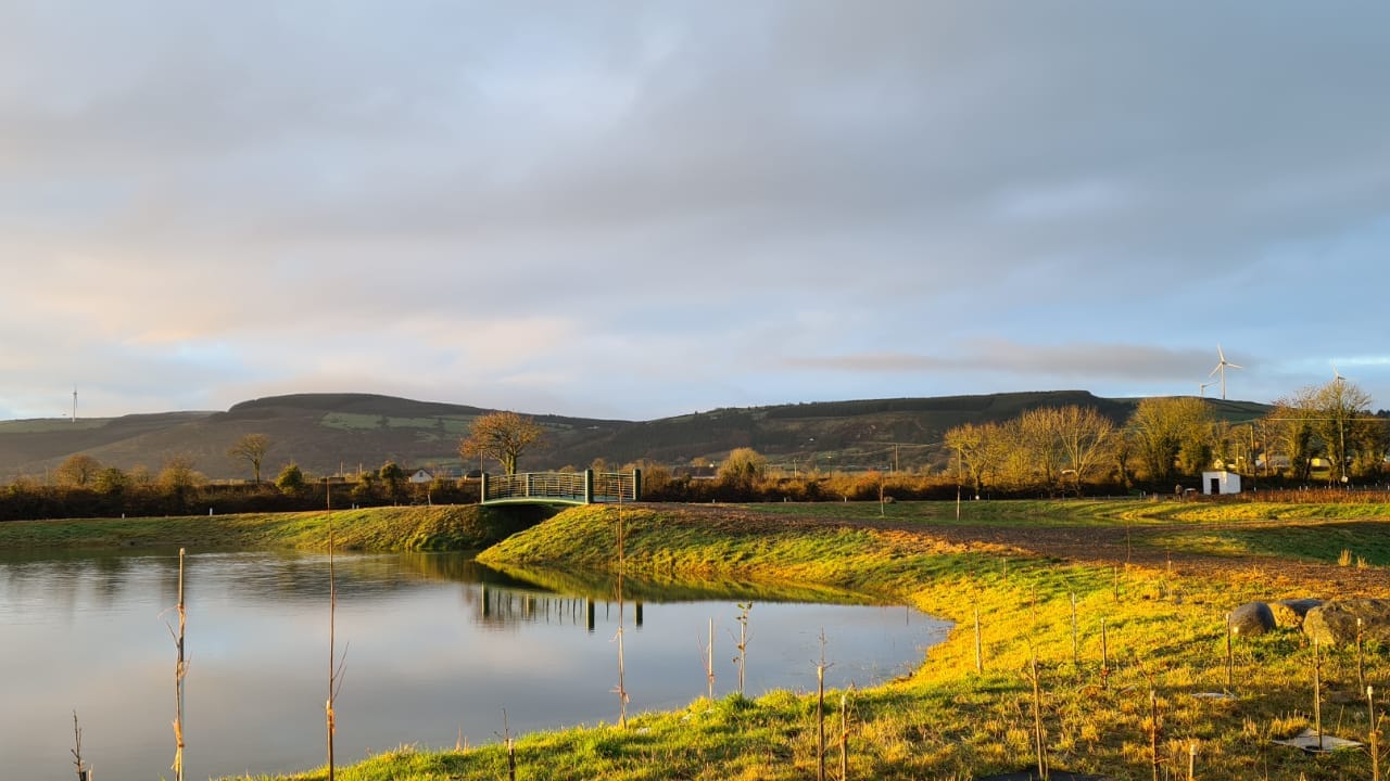 killeedy eco park