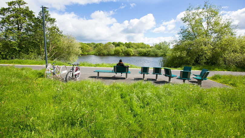 limerick scariff greenway