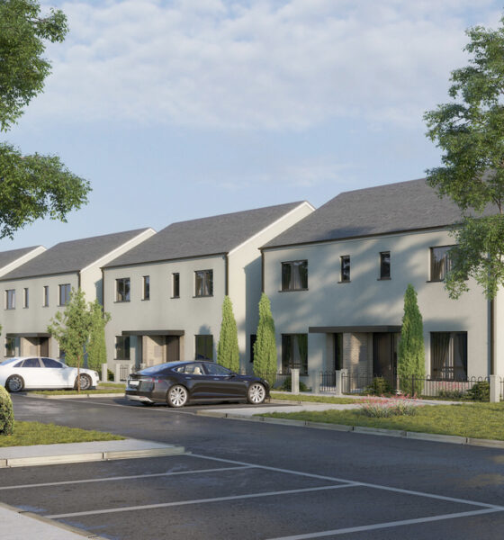 Modular Housing Limerick