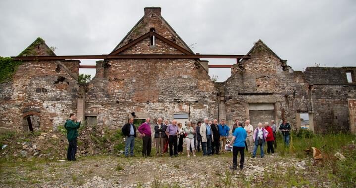 Open House Limerick 2021