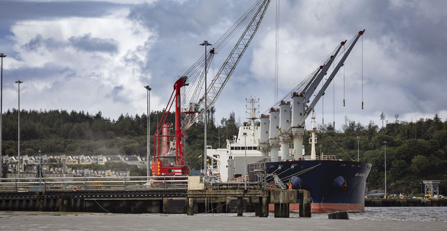 Shannon Foynes funding