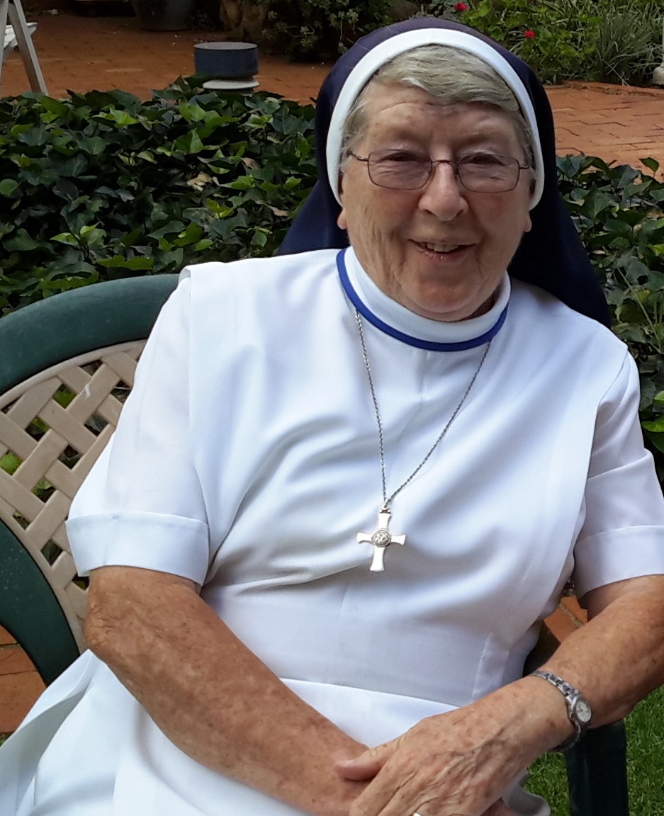 sr bridget ambrose