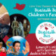 2021 Bualadh Bos Childrens Festival