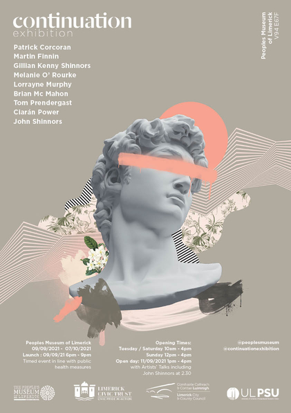continuation exhibition