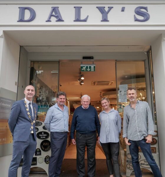 dalys hardware