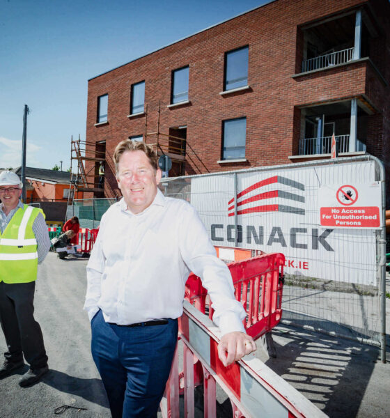 Affordable Homes Limerick City