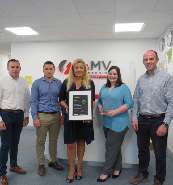 Irelands best managed companies