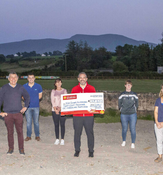 Irish Community Air Ambulance