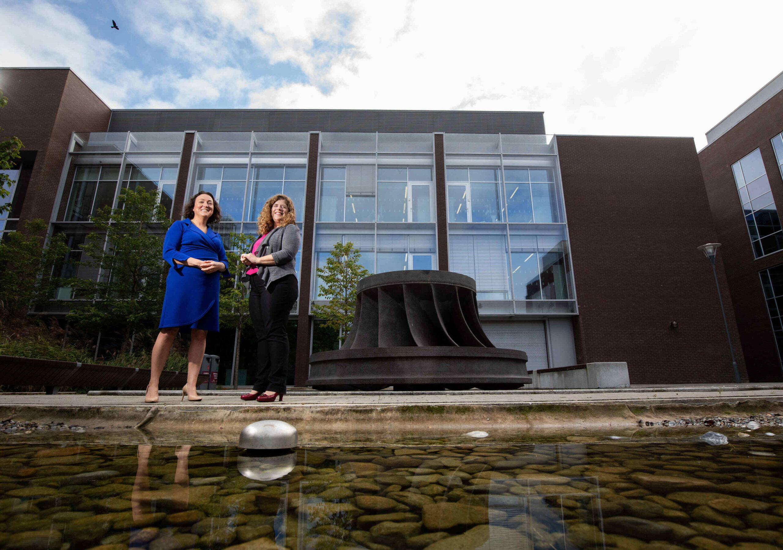 Limerick Digital cancer research centre