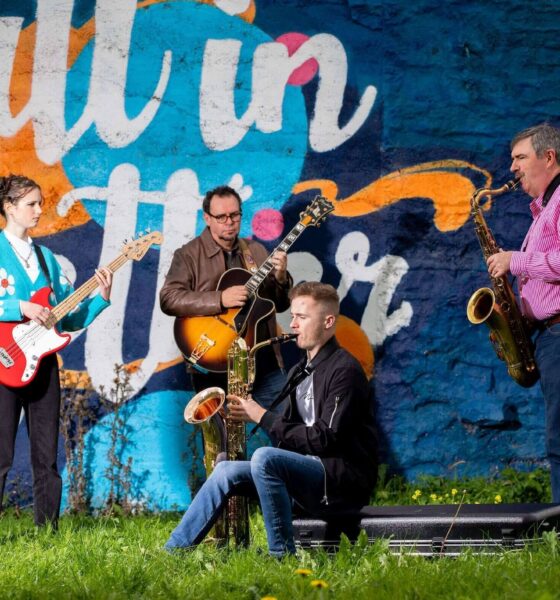 Limerick Jazz Festival 2021