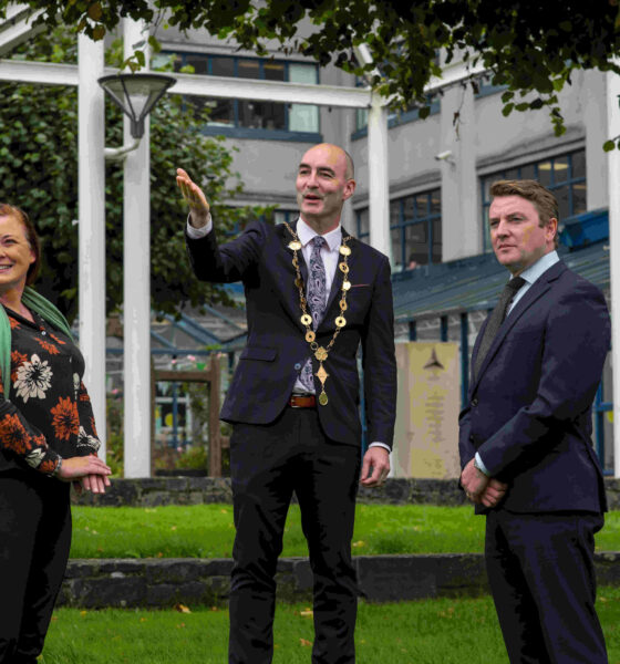 Limerick Mental Health Week 2021