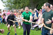 Rathkeale Greenway Community Funday