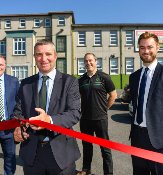 Setanta College