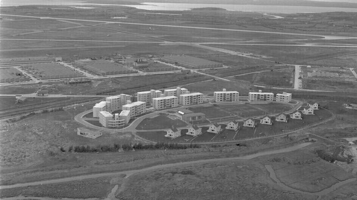 Shannon Development Photographic Archive