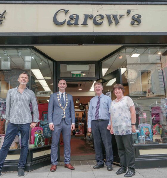 carews