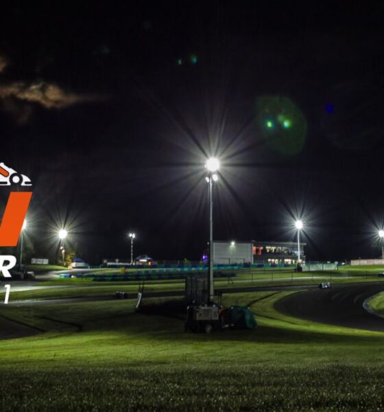 clionas foundation 24hr kart race
