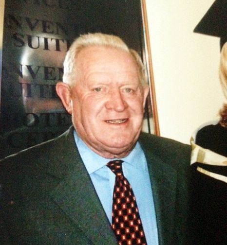 jack fitzgerald electrical