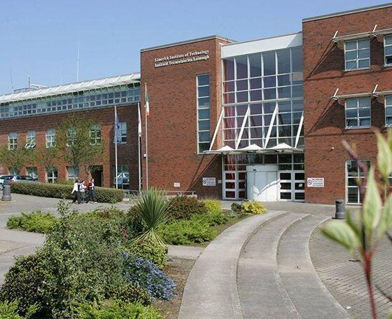 Limerick Third Level Institutions