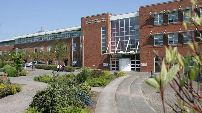 Limerick Third Level Institutions