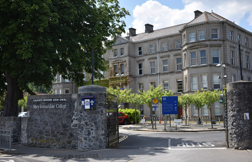 limerick institute of technology, university of limerick, mary immaculate college